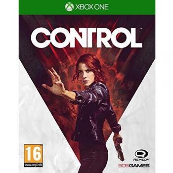 Control Juego de Acción para Xbox One - Nuevo - PEGI 16