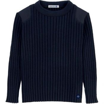 Children's Striped Sailor Sweater Armor-Lux Binic