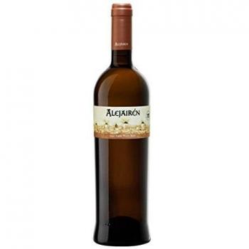 Alejairén Blanco Crianza - 75 Cl.