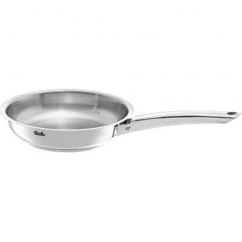 Fissler - Sartén de acero inoxidable Steelux PRO de Fissler - 28 cm
