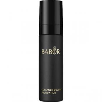 BABOR Collagen Deluxe Liquid Foundation 30 ml - Shade 01 Porcelain