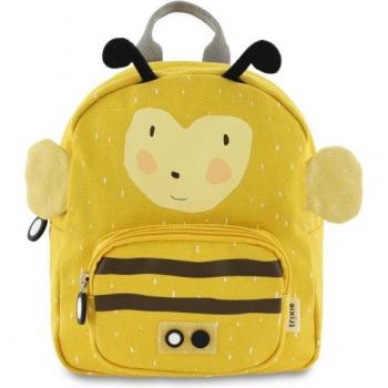 Mochila Infantil PEQUEÑA Trixie Gato Abeja