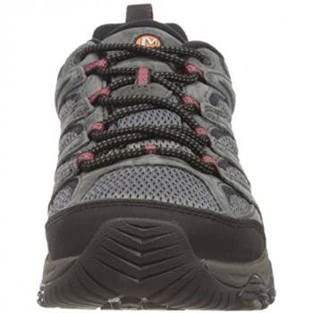 Merrell Zapatillas de Senderismo Moab 3 GORE-TEX, color Beluga, talla 50 EU
