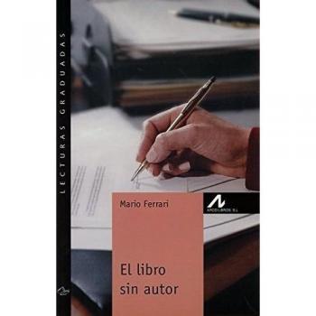 El libro sin autor