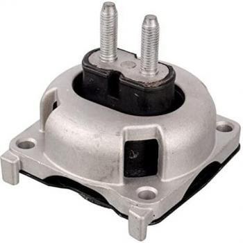 Soporte del motor FEBI BILSTEIN 174057, soporte de motor para vehículos, fabricado por FEBI BILSTEIN, diseñado para proporcionar estabilidad y soporte al motor, fabricado con materiales de alta calidad para resistencia y dur
