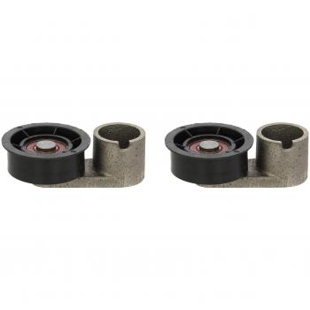 Kit de rodillos y correa dentada INA 530 0240 09
