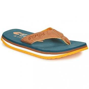 Chanclas Cool Shoe Original Diseño Exclusivo Azul