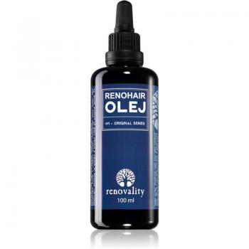 Renovality Original Series Renohair Hair Oil for Thinning Hair 100 ml