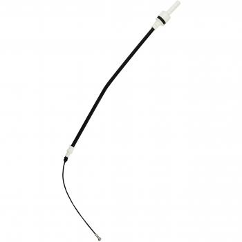 Cable de embrague METZGER 11.2324 - Alta calidad y precisión