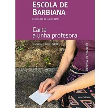 Carta a unha profesora: 8