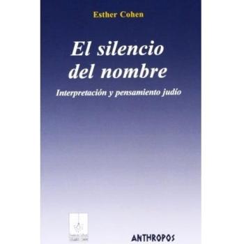 El Silencio Del Nombre