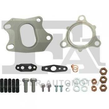 Kit de montaje para cargador y turbocompresor FA1 KT740070