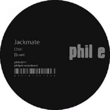 Oval [Vinilo]