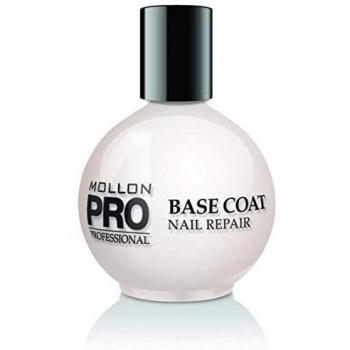 Aceite hidratante para cutículas y uñas Mollon Pro