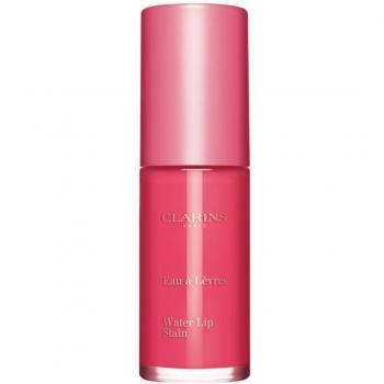 Clarins Water Lip Stain 11 Soft Pink Water