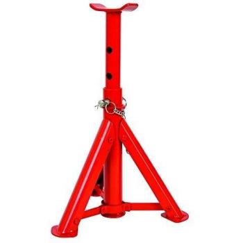 Soporte de Eje Plegable 2000kg TuV / GS CARPOINT 0624511