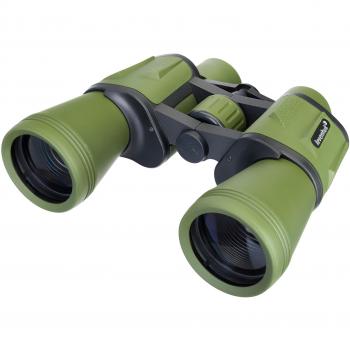 Prismáticos Levenhuk Travel 12x50 - Potentes y Compactos para Aventuras al Aire Libre