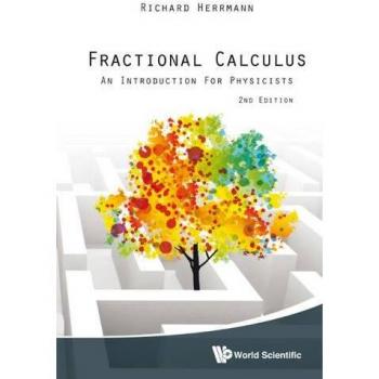 Fractional Calculus for Physicists: A Comprehensive Introduction (2nd Edition)