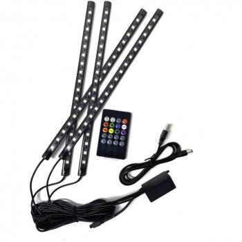 Occsport Atmósfera De Luz Led