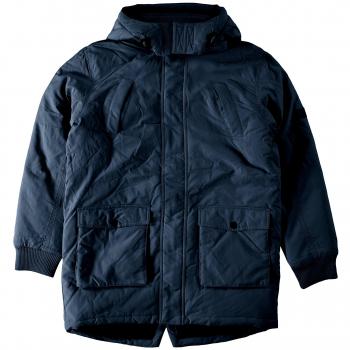 NAME IT - Chaqueta - para niño azul oscuro 68