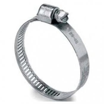 Abrazadera con tornillo W1 Serflex SX 77-97 / 8 - Norma 8177003087