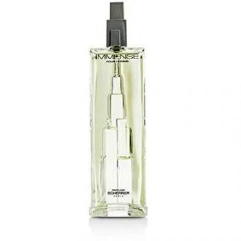 Jean-Louis Scherrer Immense Eau De Toilette Spray 100ml