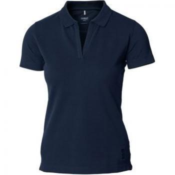Camiseta Harvard Stretch Deluxe para mujer