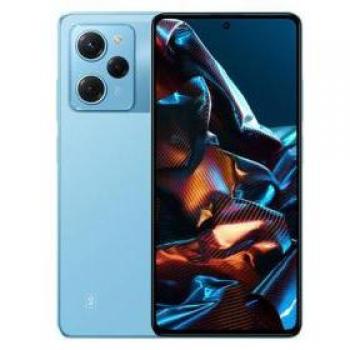 POCO F5 Pro 5G - Smartphone de 12GB RAM y 256GB almacenamiento, Pantalla AMOLED de 6.67 WQHD+ con frecuencia de actualización de 120Hz, batería de 5160 mAh