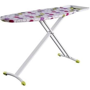 Oryx Plus - Mesa de planchar, 120 x 45 cm, automática, para centro de planchado, surtido: modelos y colores aleatorios
