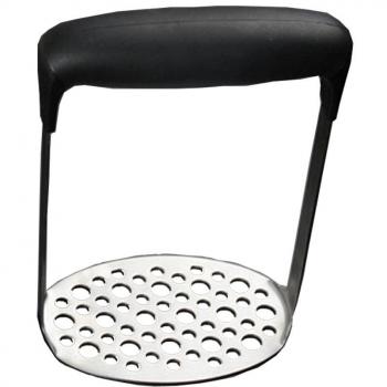 Amgate Stainless Steel Potato Masher with Handle by Amgate