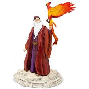 Wizarding World of Harry Potter, Figura de Dumbledore, para coleccionar, Enesco