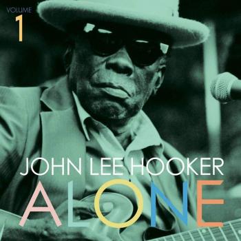 Alone Vinyl Record, Volume 1