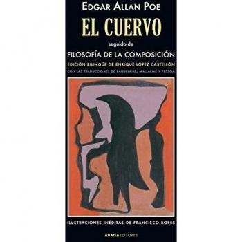 El Cuervo