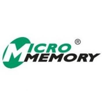 MicroMemory 512Mb DDR2 400MHz ECC 0.5GB DDR 400MHz ECC módulo de - Memoria