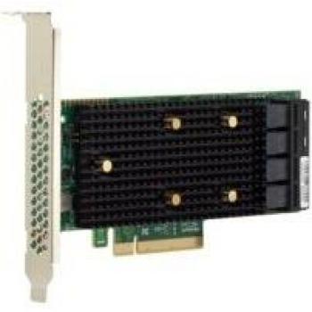 BROADCOM 9500-16i 12Gb/s HBA Trimode SAS/NVMe