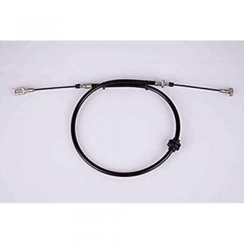 Cable de freno de mano HELLA 8AS 355 669-671 para Iveco Daily IV V VI