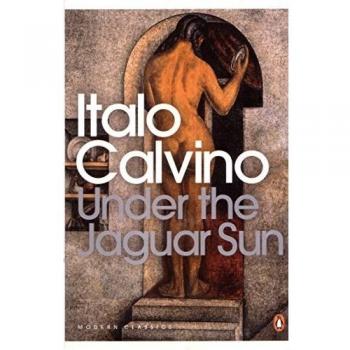 Bajo el Sol del Jaguar (Clásicos Modernos de Penguin) - Italo Calvino