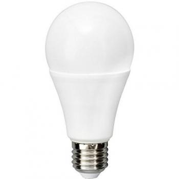 Bombilla LED E27 12W 1520lm 200° 2700K Blanco Cálido