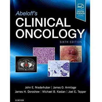 Abeloff's Clinical Oncology, 6e