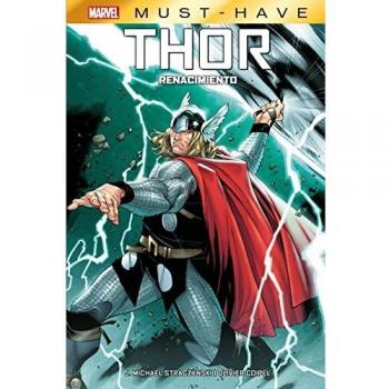 Thor. Renacimiento