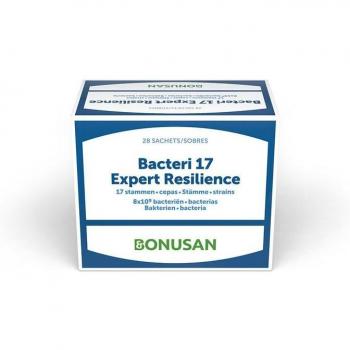 Bonusan Bacteri 17 Expert Resilience, 28 sobres