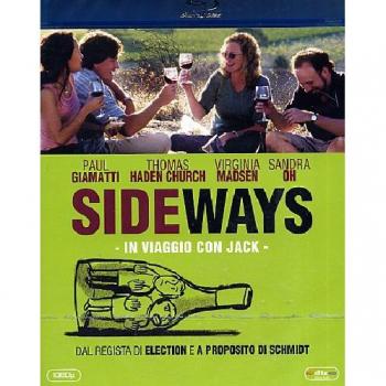 sideways - in viaggio con jack