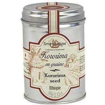 Granos del Paraíso - 60g