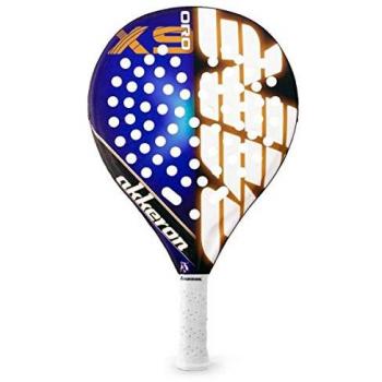 Akkeron Oro R X9, Adultos Unisex, Multicolor, Talla Unica