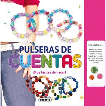 Pulseras de cuentas