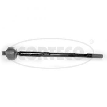 Rótula axial de dirección CORTECO 49399498 - Tipo de producto: Rótula axial; Características: Fabricante CORTECO, número de referencia 49399498, diseñado para sistemas de dirección, alta durabilidad y