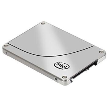 Intel SSDSC1NB400G401 - Disco Duro sólido Interno SSD de 400 GB