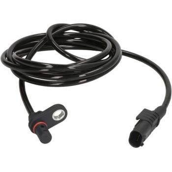 Sensor ABS de velocidad de la rueda AUTLOG AS4705 Izquierda