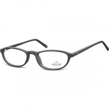 Montana Readers HMR57 Armazones y Lentes Recetados para Hombre Negros +2.50