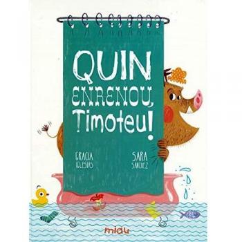 Quin Enrenou Timoteu
